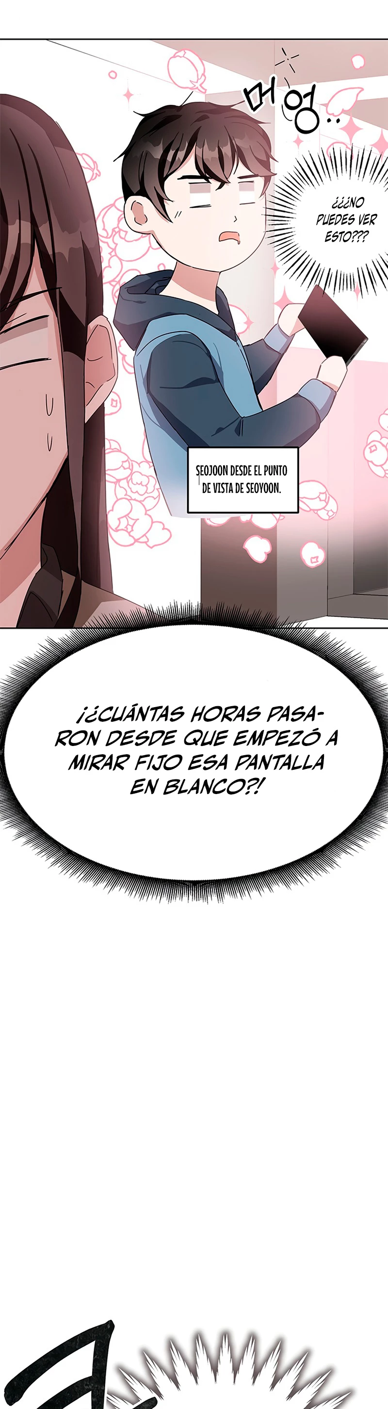 Academia de la Ascensión Capítulo 6 - Page 5