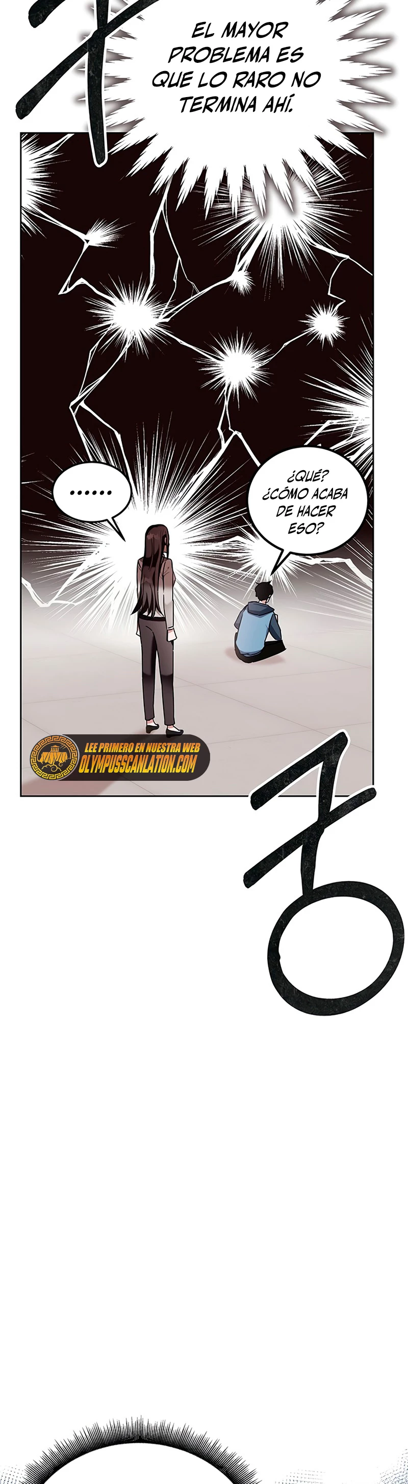 Academia de la Ascensión Capítulo 6 - Page 6