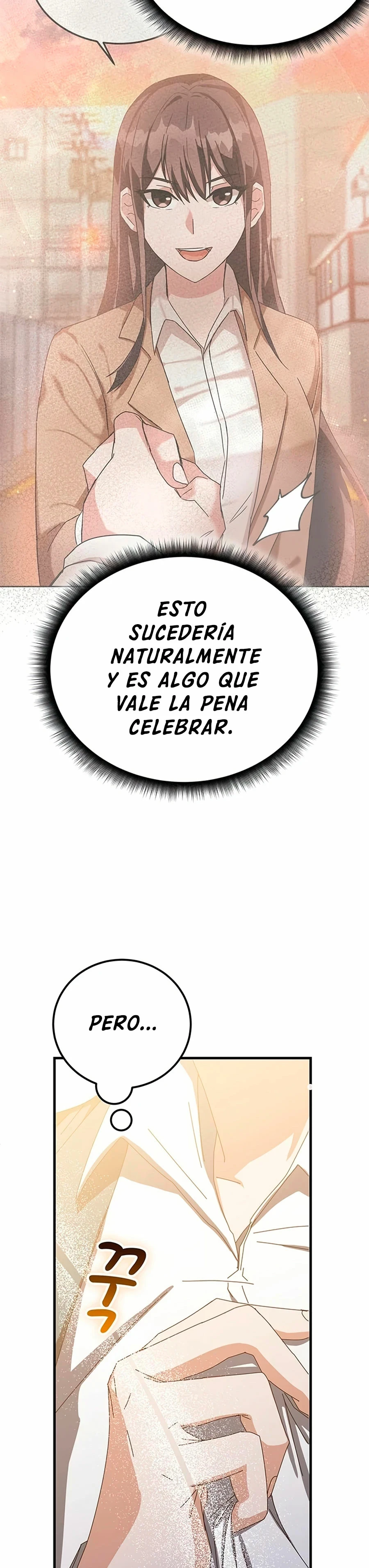 Academia de la Ascensión Capítulo 60 - Page 40