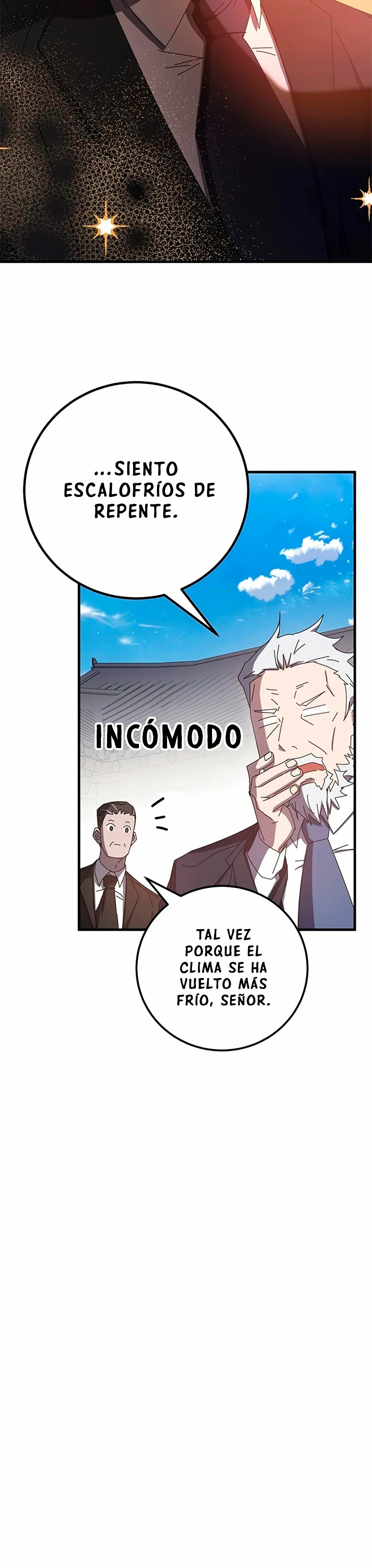 Academia de la Ascensión Capítulo 60 - Page 50