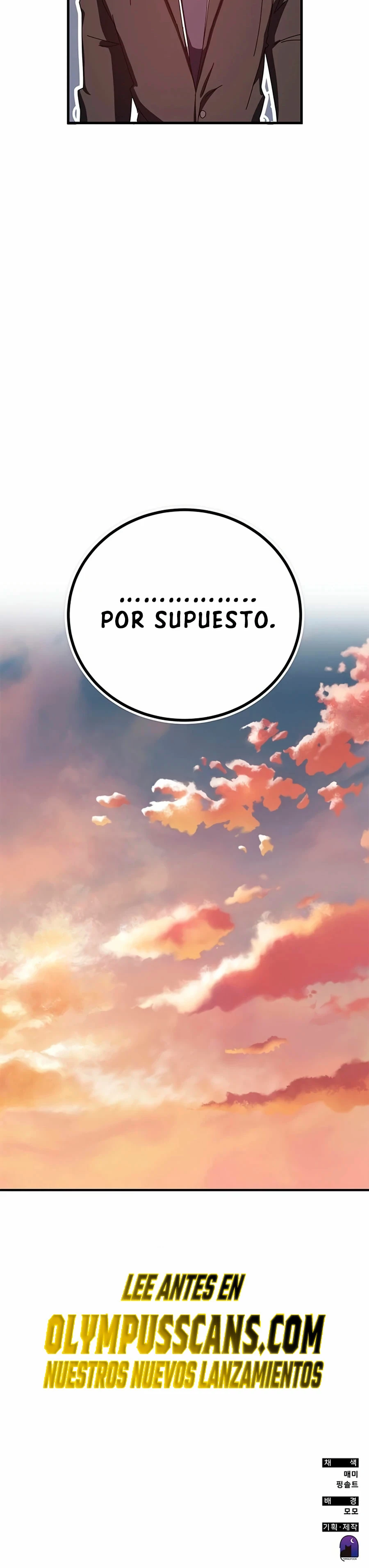 Academia de la Ascensión Capítulo 60 - Page 66