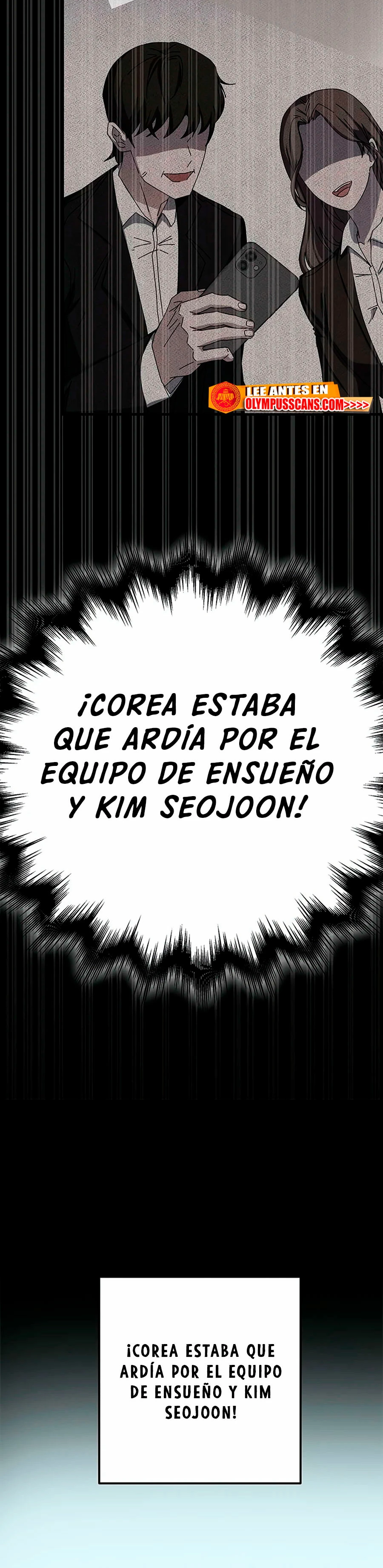 Academia de la Ascensión Capítulo 61 - Page 4