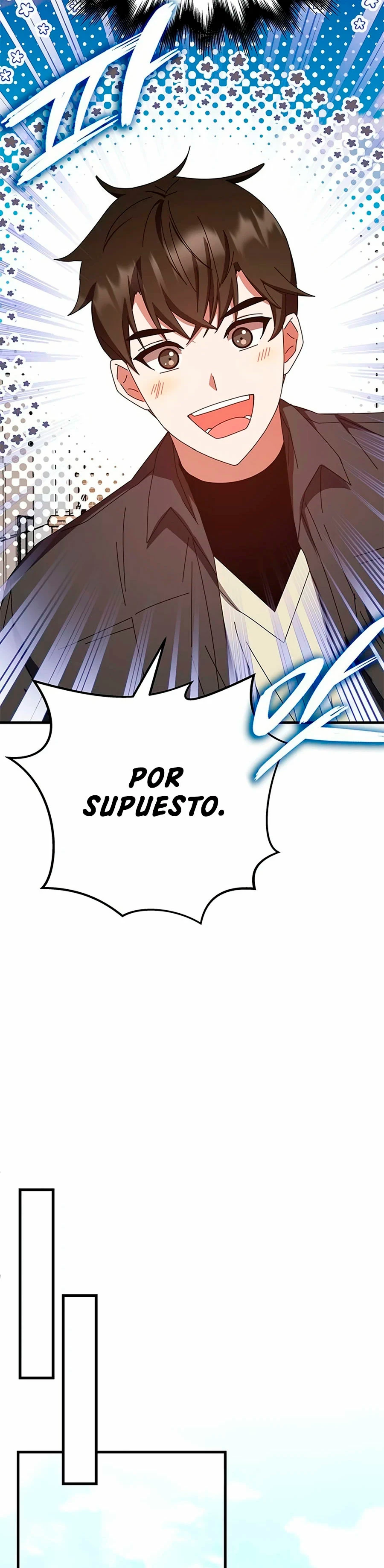 Academia de la Ascensión Capítulo 61 - Page 42