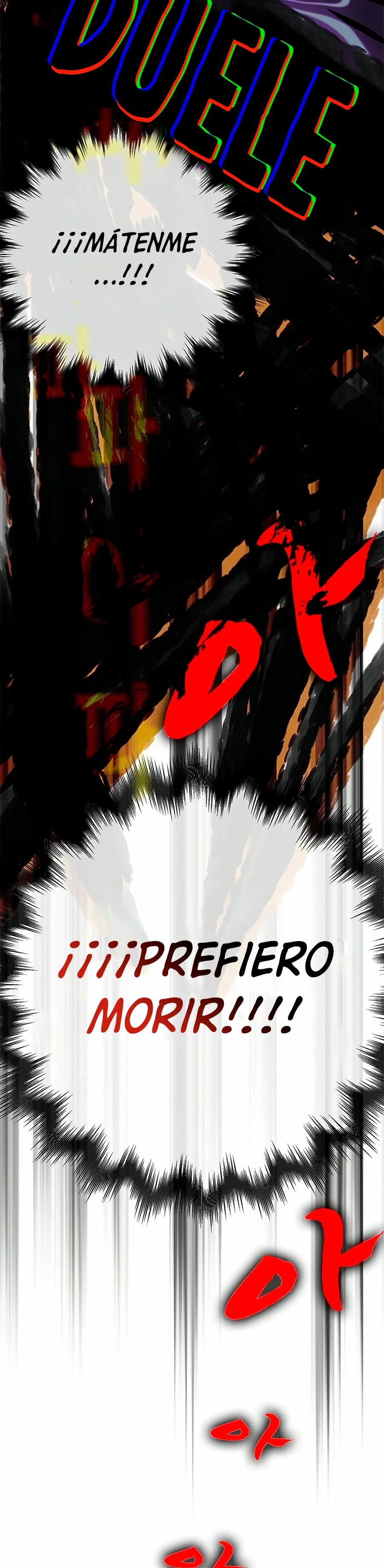 Academia de la Ascensión Capítulo 62 - Page 22