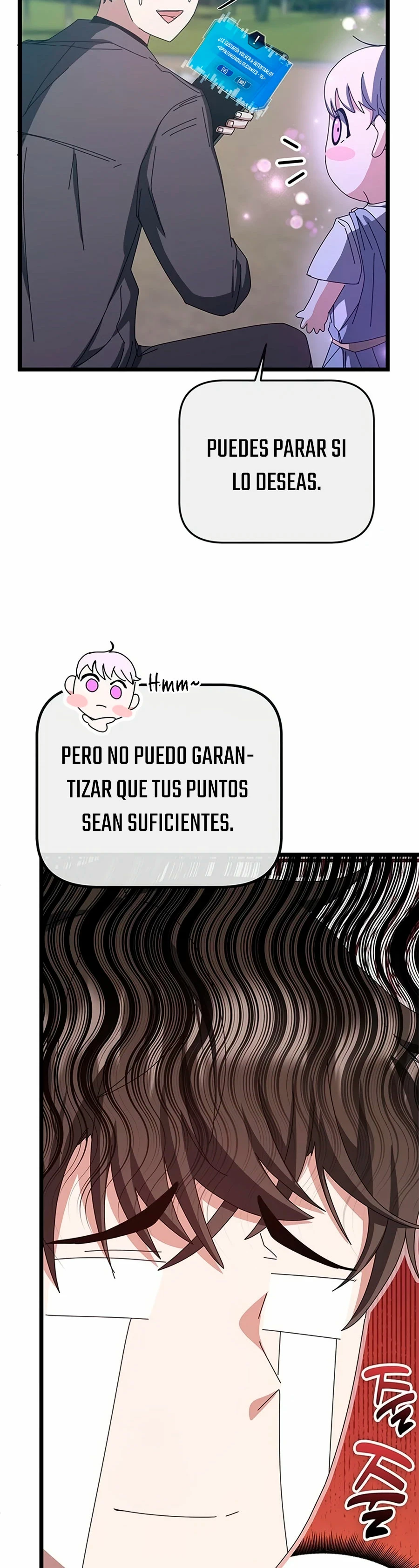 Academia de la Ascensión Capítulo 62 - Page 31