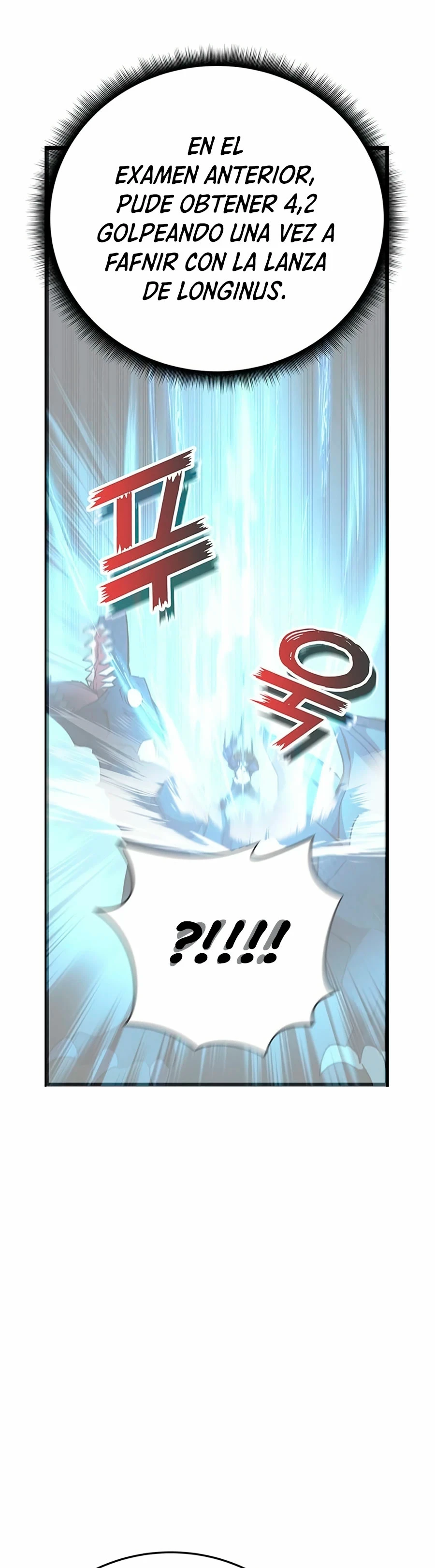 Academia de la Ascensión Capítulo 62 - Page 52