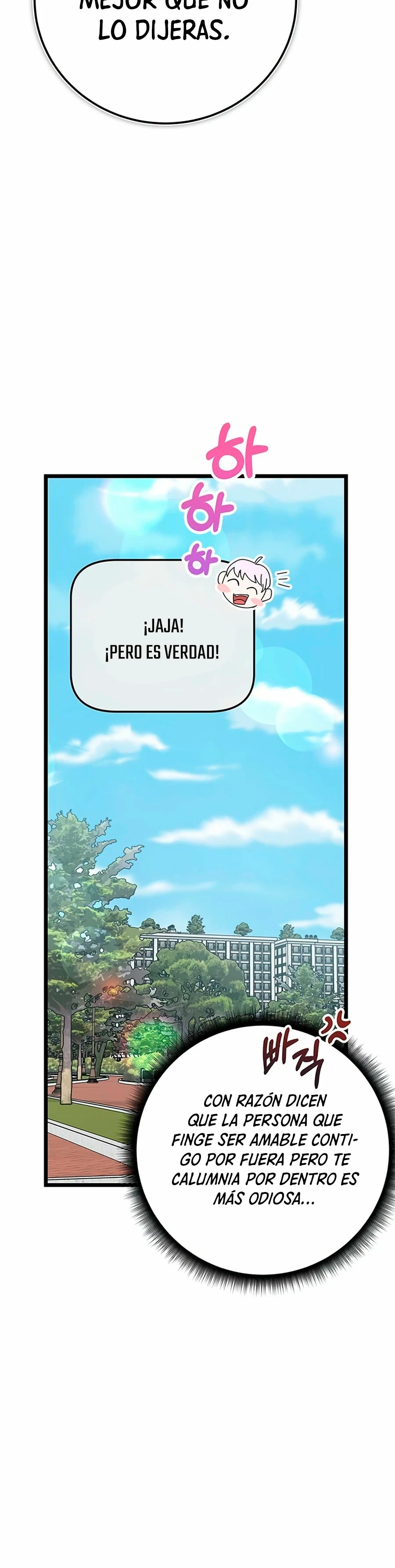 Academia de la Ascensión Capítulo 62 - Page 69