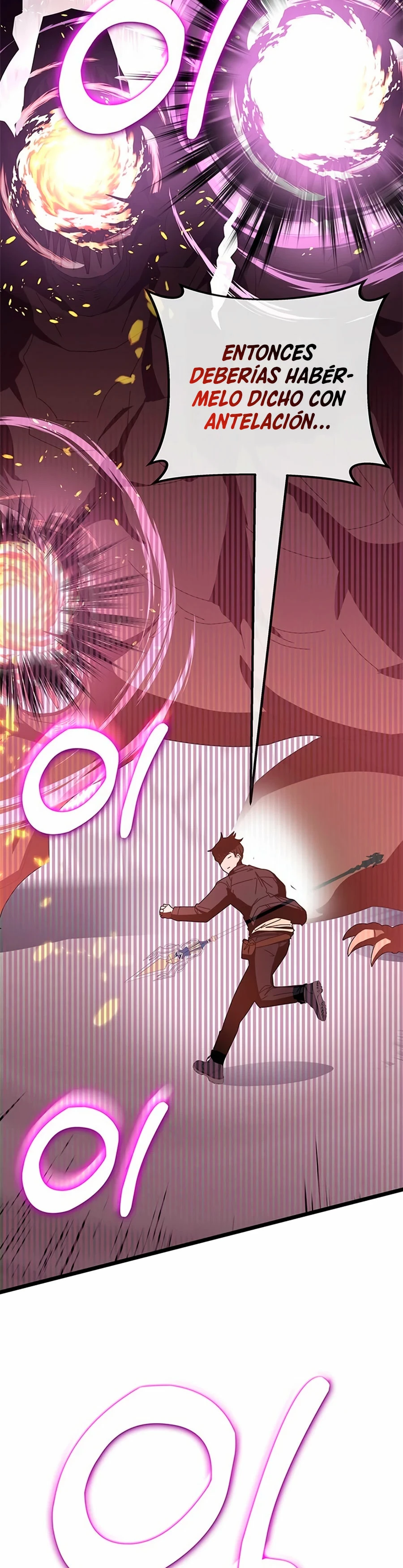 Academia de la Ascensión Capítulo 62 - Page 76