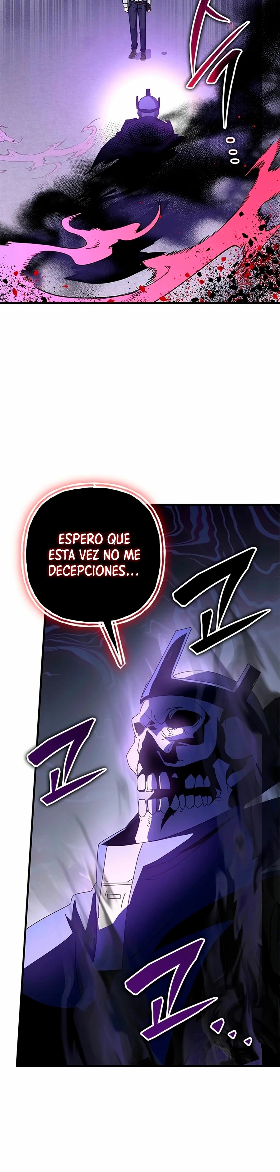Academia de la Ascensión Capítulo 63 - Page 17