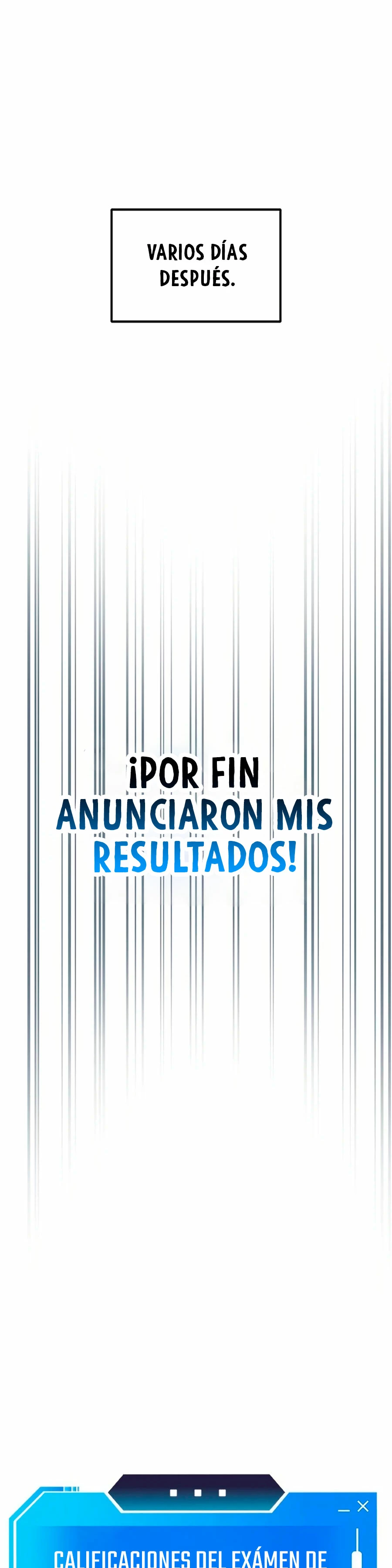 Academia de la Ascensión Capítulo 63 - Page 61