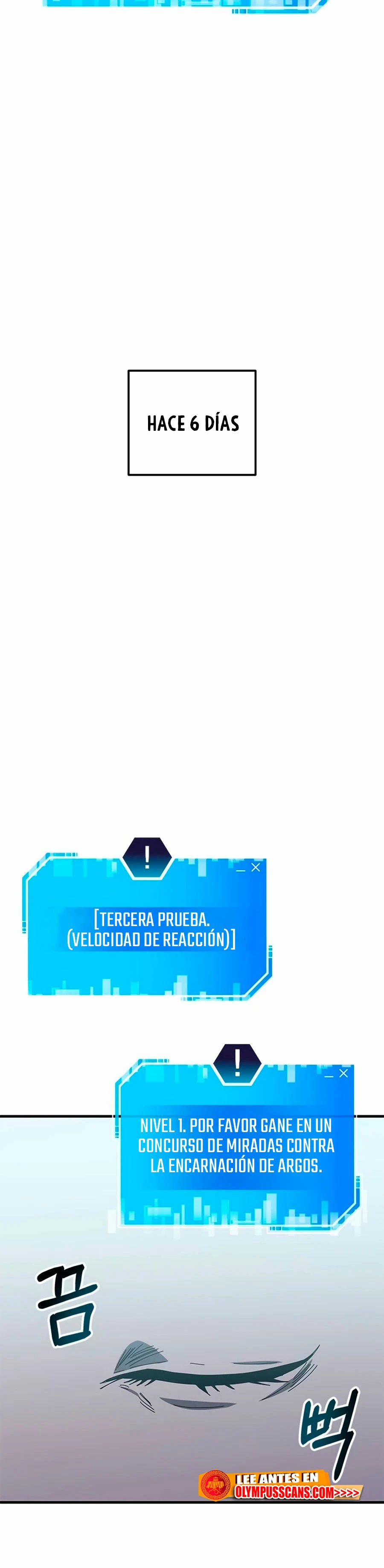 Academia de la Ascensión Capítulo 63 - Page 7