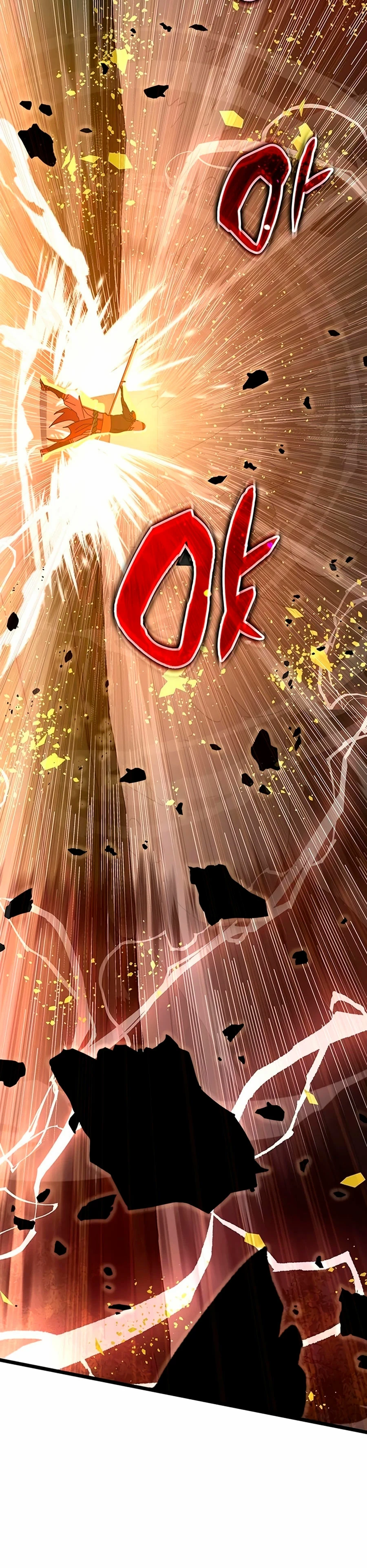 Academia de la Ascensión Capítulo 64 - Page 33
