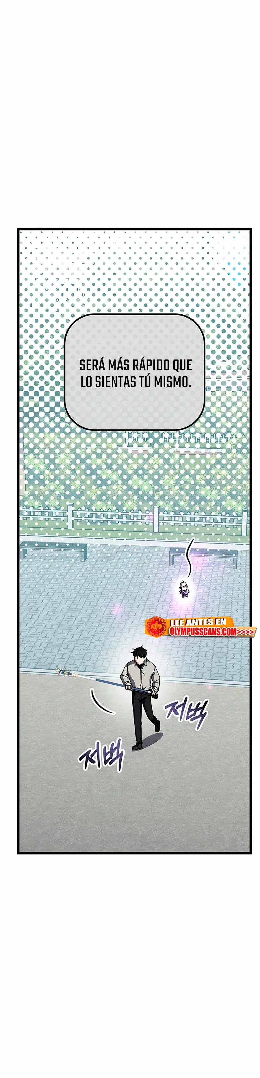 Academia de la Ascensión Capítulo 64 - Page 39