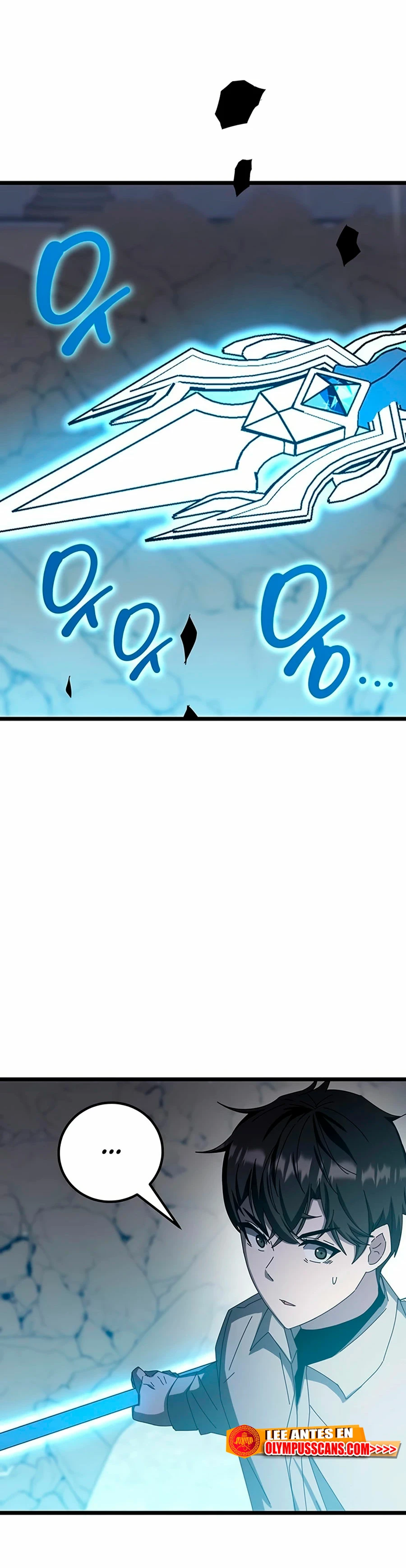 Academia de la Ascensión Capítulo 64 - Page 44