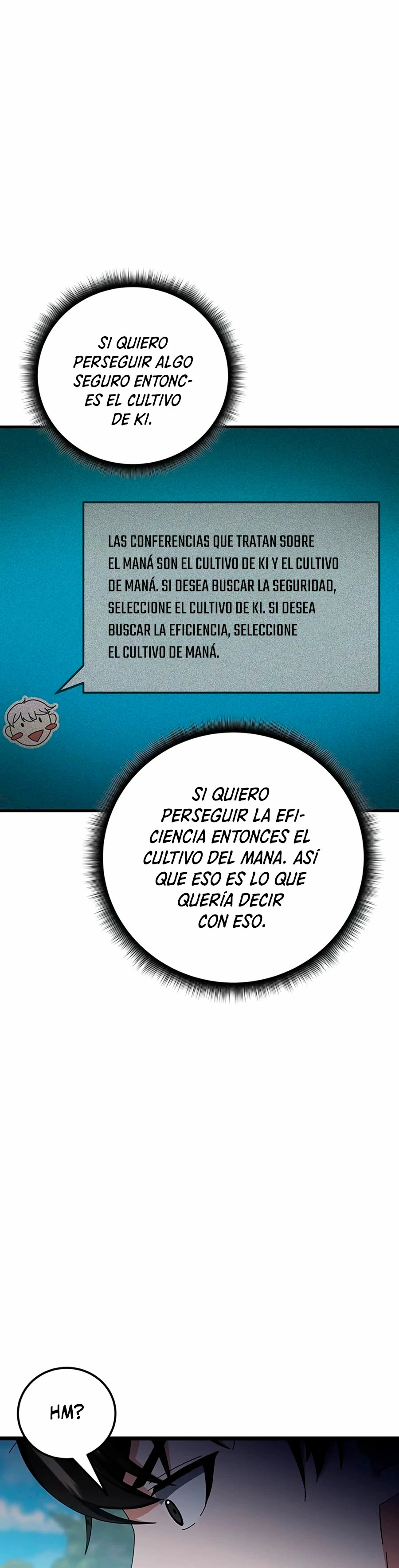 Academia de la Ascensión Capítulo 65 - Page 22