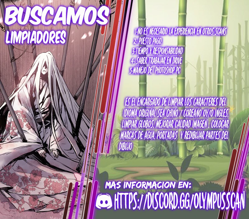 Academia de la Ascensión Capítulo 65 - Page 59
