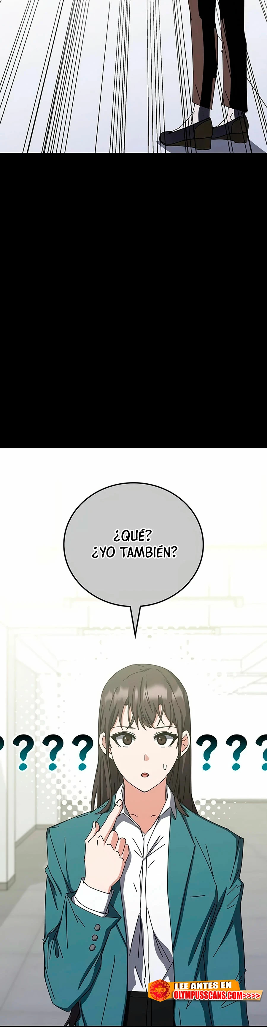 Academia de la Ascensión Capítulo 66 - Page 29