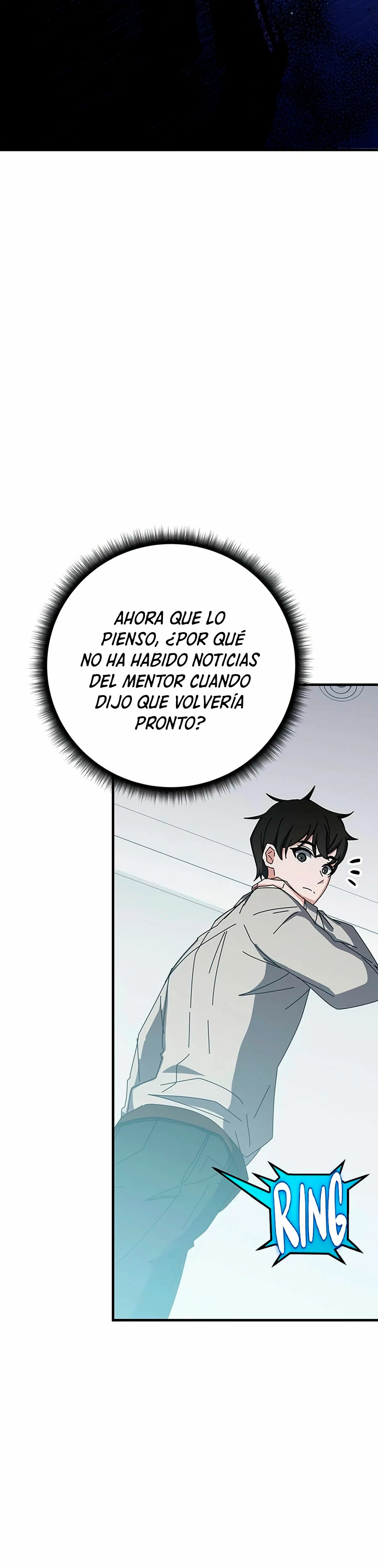 Academia de la Ascensión Capítulo 66 - Page 38