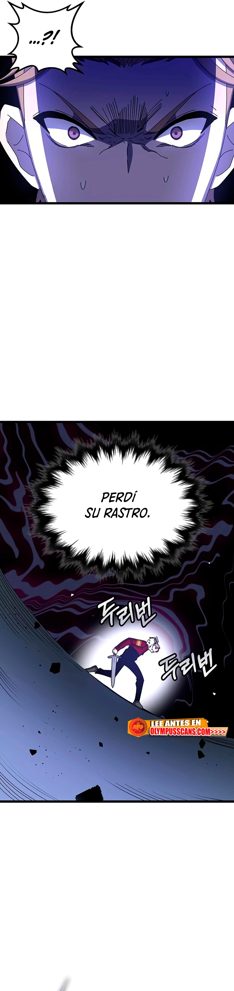 Academia de la Ascensión Capítulo 67 - Page 33