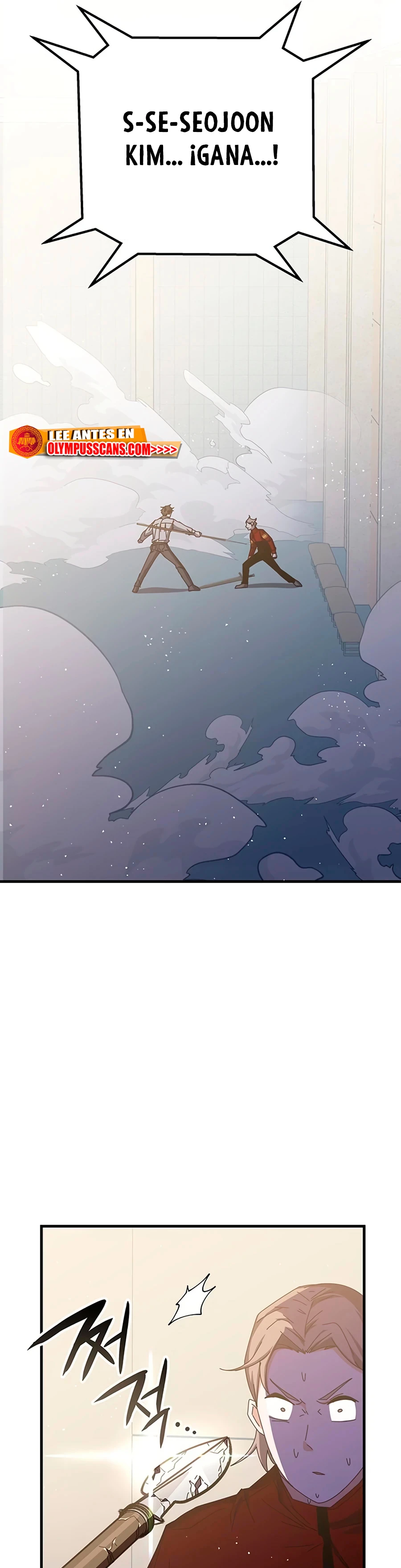 Academia de la Ascensión Capítulo 67 - Page 46