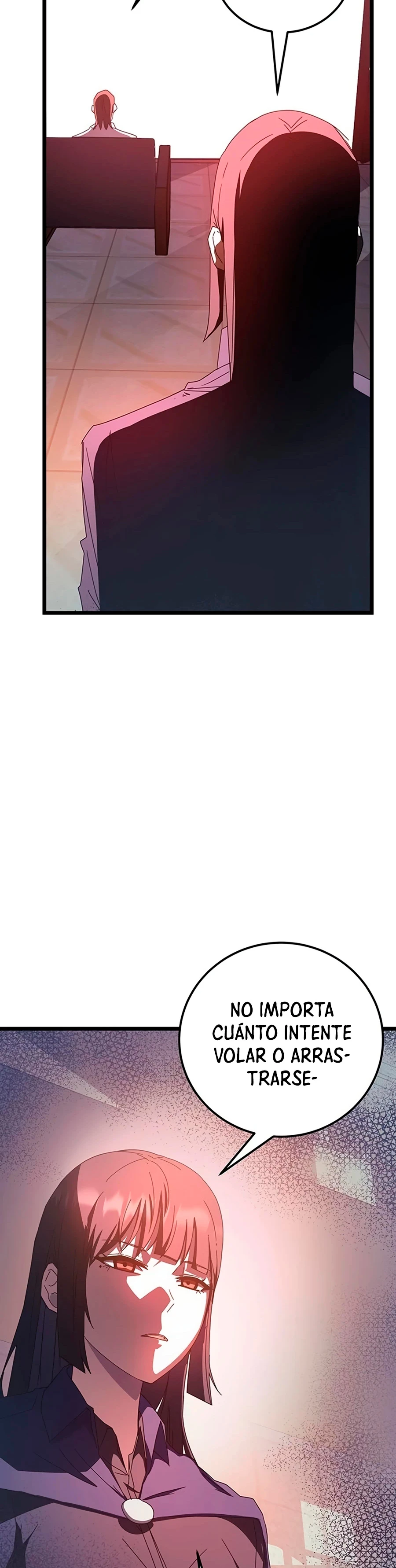 Academia de la Ascensión Capítulo 68 - Page 14