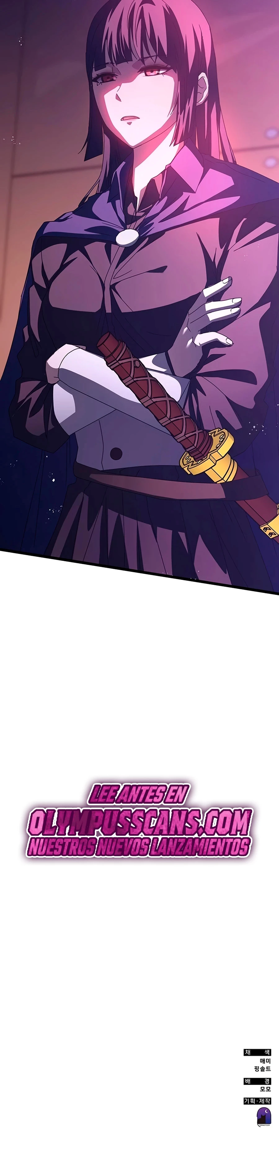 Academia de la Ascensión Capítulo 68 - Page 48