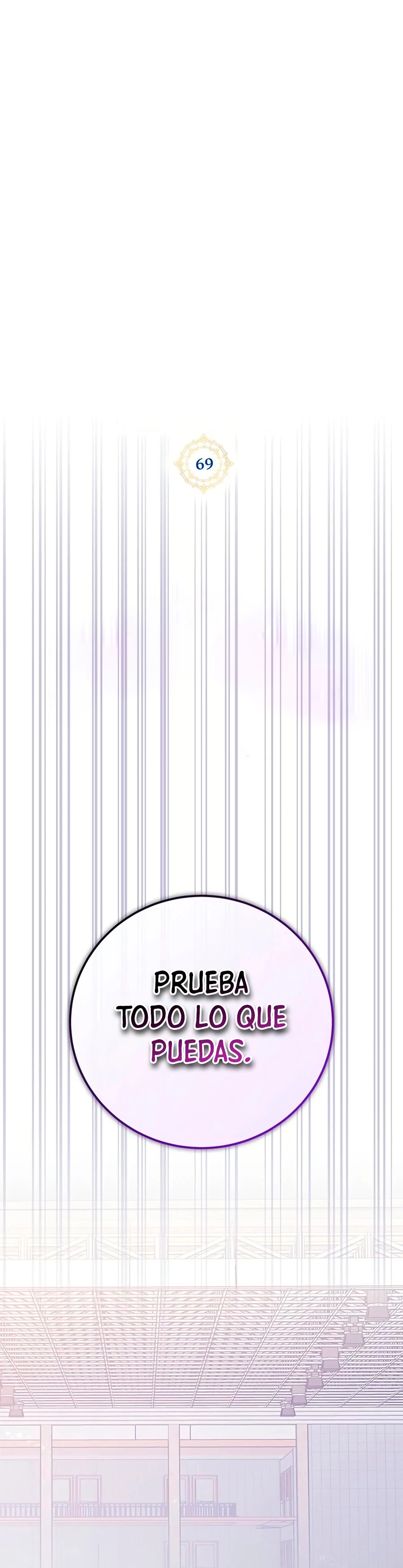 Academia de la Ascensión Capítulo 69 - Page 2