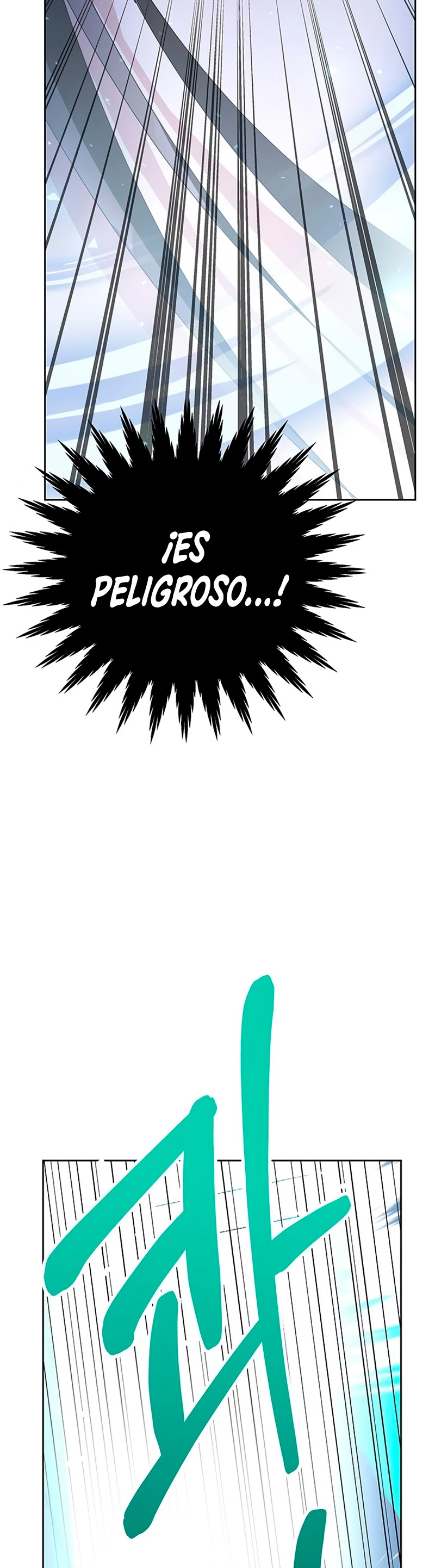 Academia de la Ascensión Capítulo 7 - Page 19