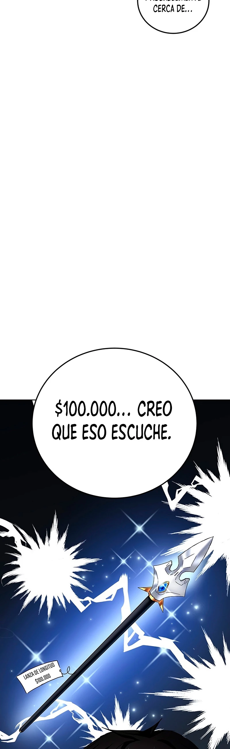 Academia de la Ascensión Capítulo 7 - Page 34