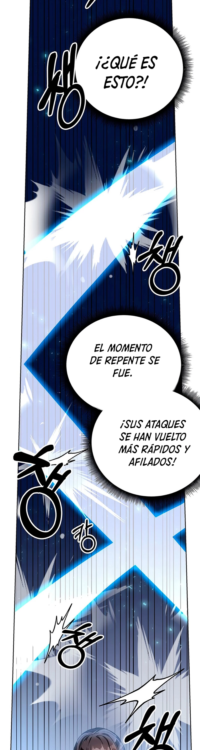 Academia de la Ascensión Capítulo 7 - Page 6
