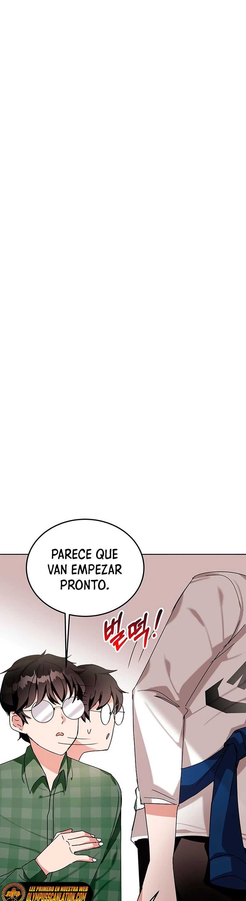 Academia de la Ascensión Capítulo 7 - Page 79