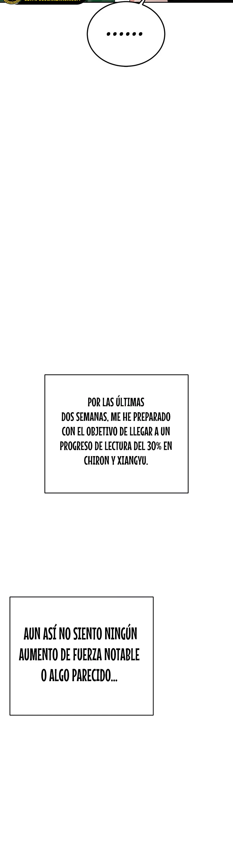 Academia de la Ascensión Capítulo 7 - Page 80