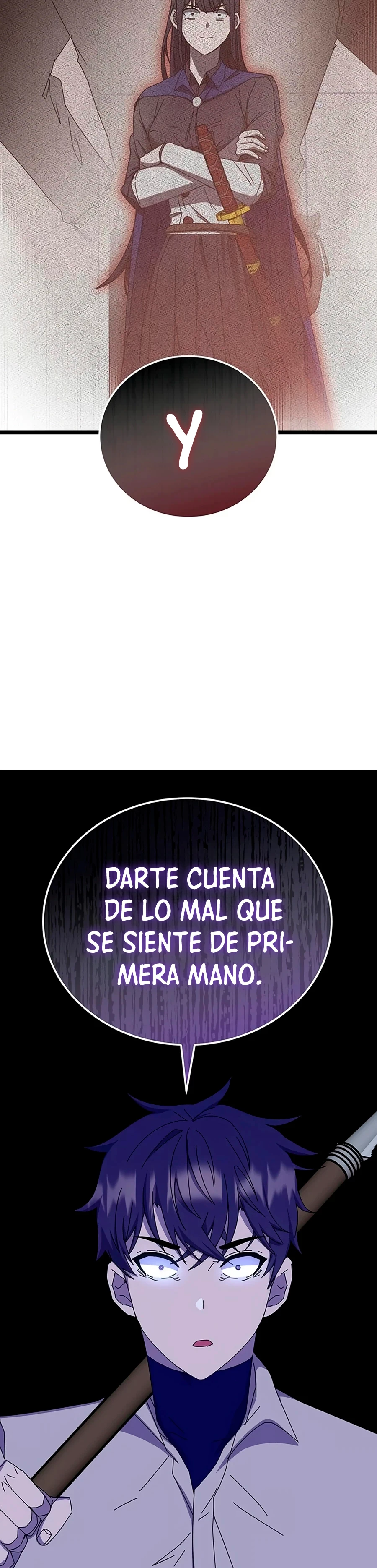 Academia de la Ascensión Capítulo 70 - Page 27