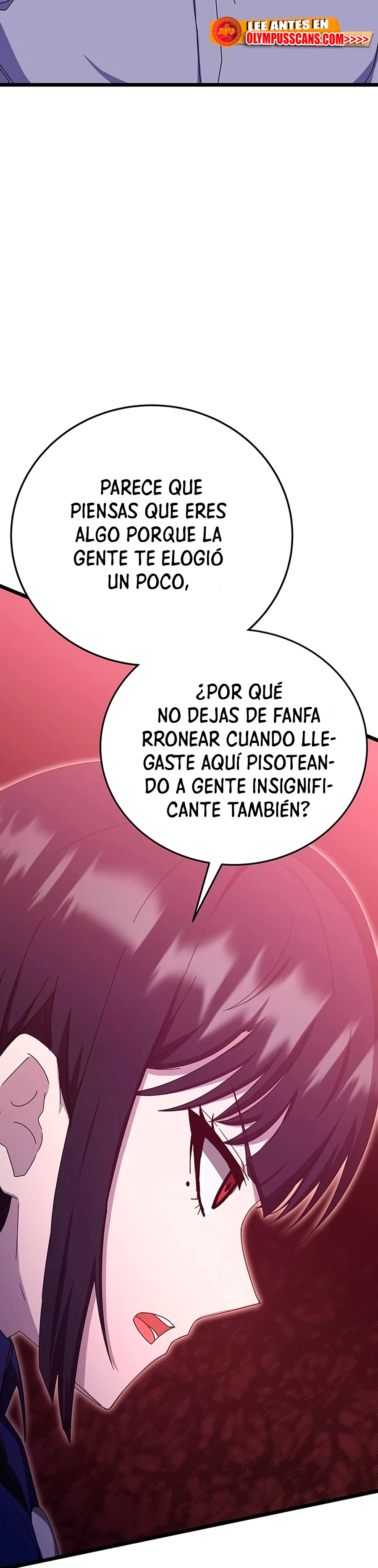 Academia de la Ascensión Capítulo 70 - Page 28