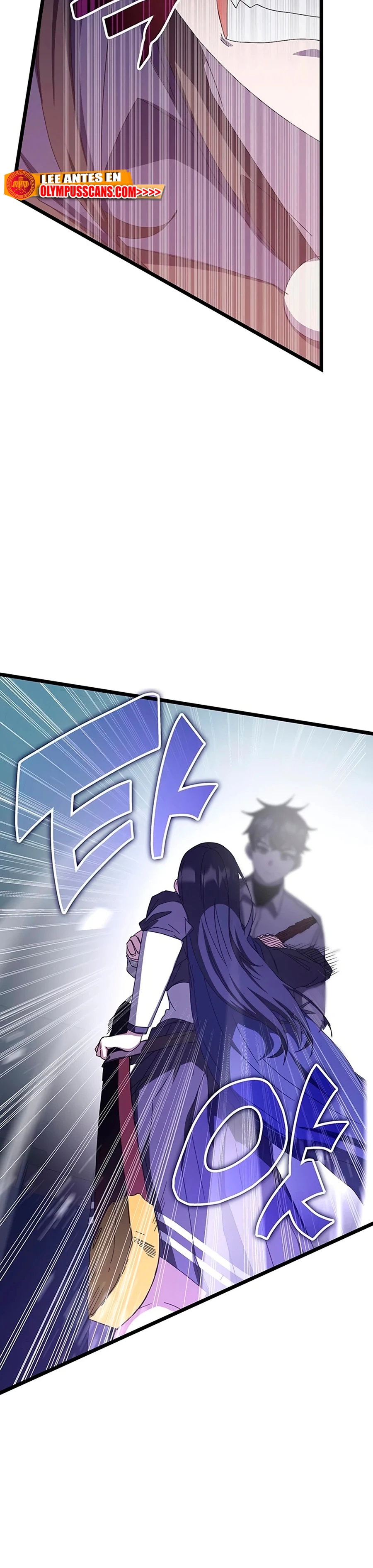 Academia de la Ascensión Capítulo 70 - Page 35