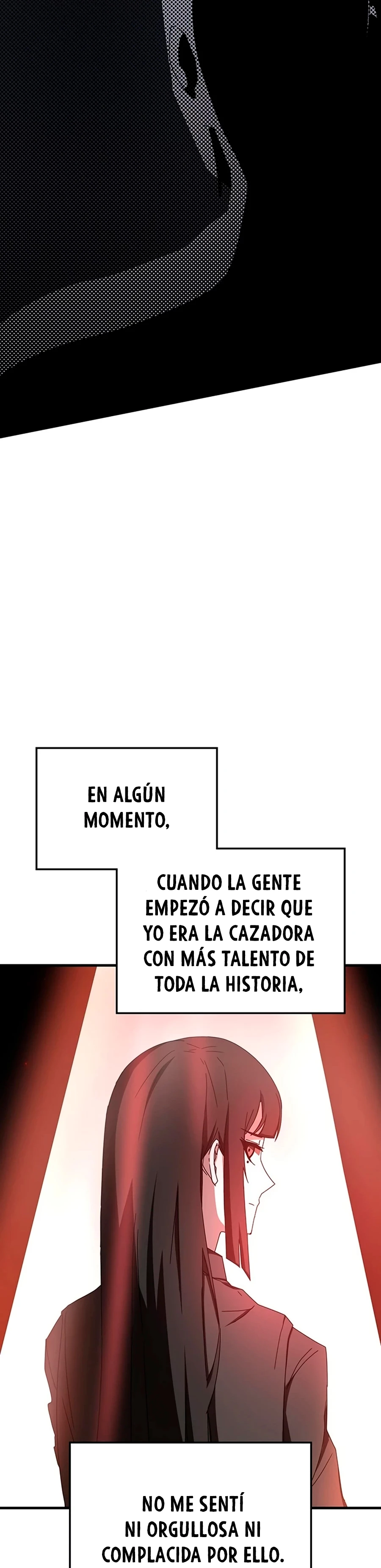 Academia de la Ascensión Capítulo 71 - Page 4