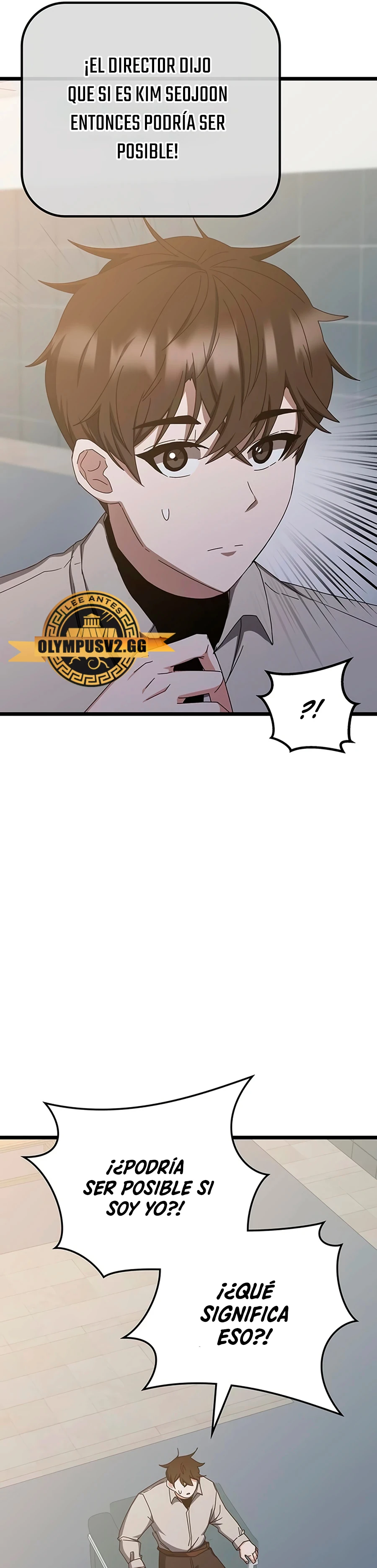 Academia de la Ascensión Capítulo 72 - Page 32