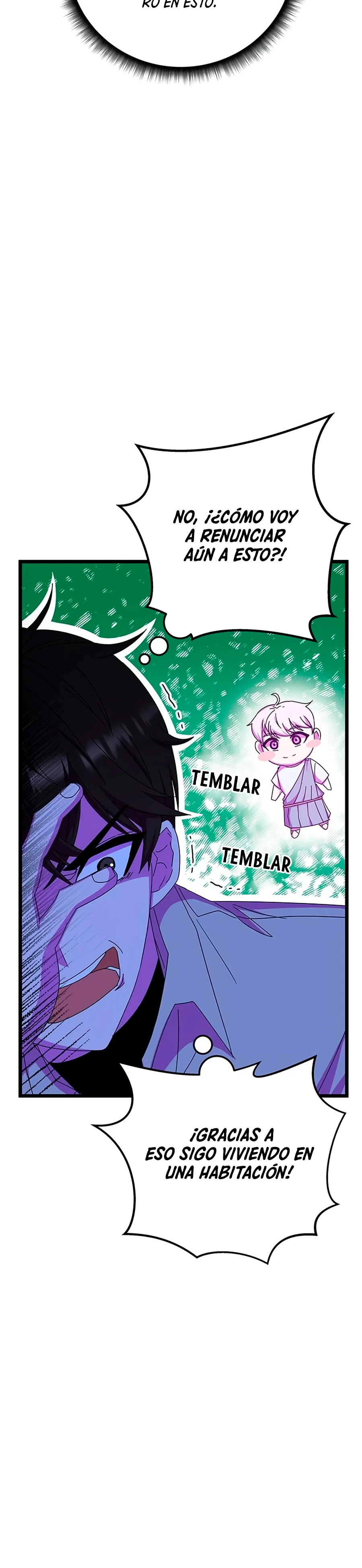 Academia de la Ascensión Capítulo 72 - Page 46