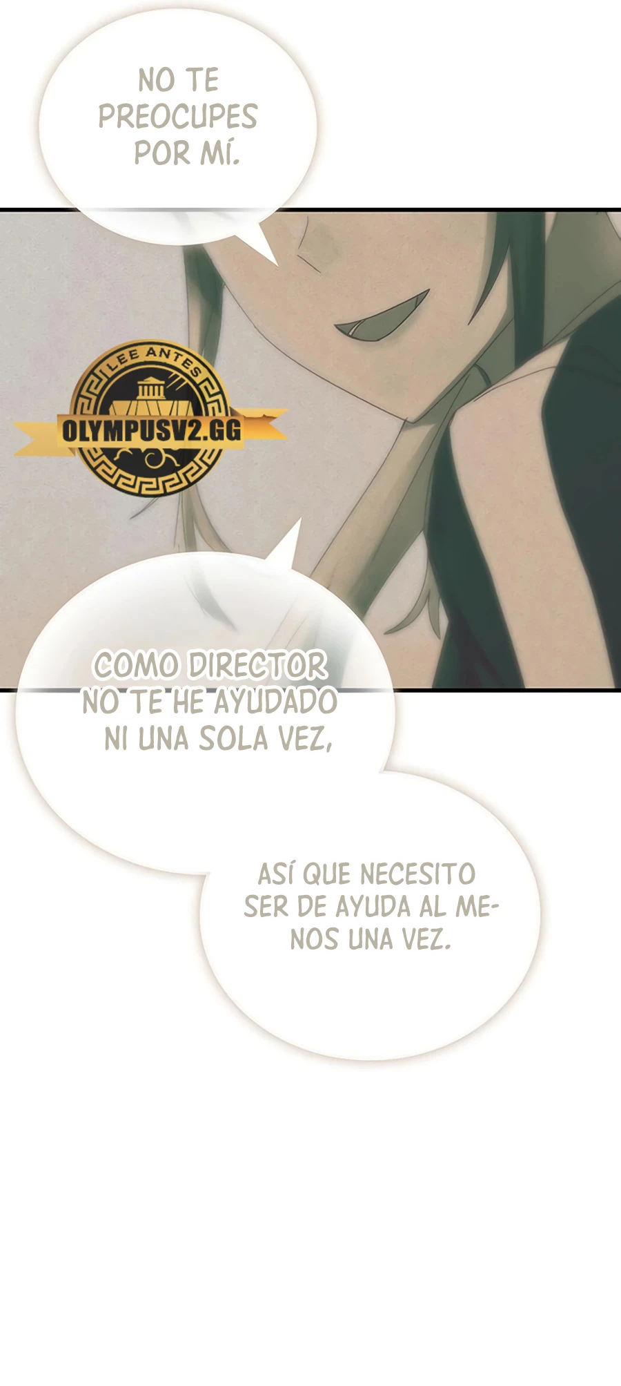Academia de la Ascensión Capítulo 74 - Page 10