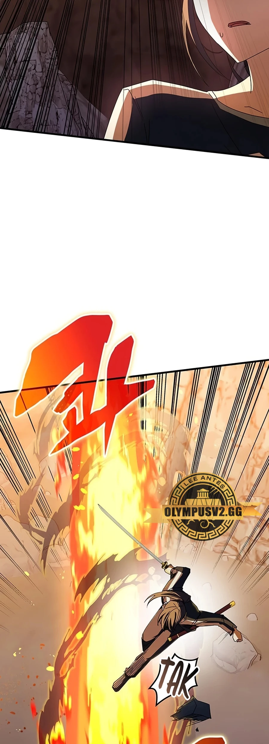 Academia de la Ascensión Capítulo 74 - Page 28