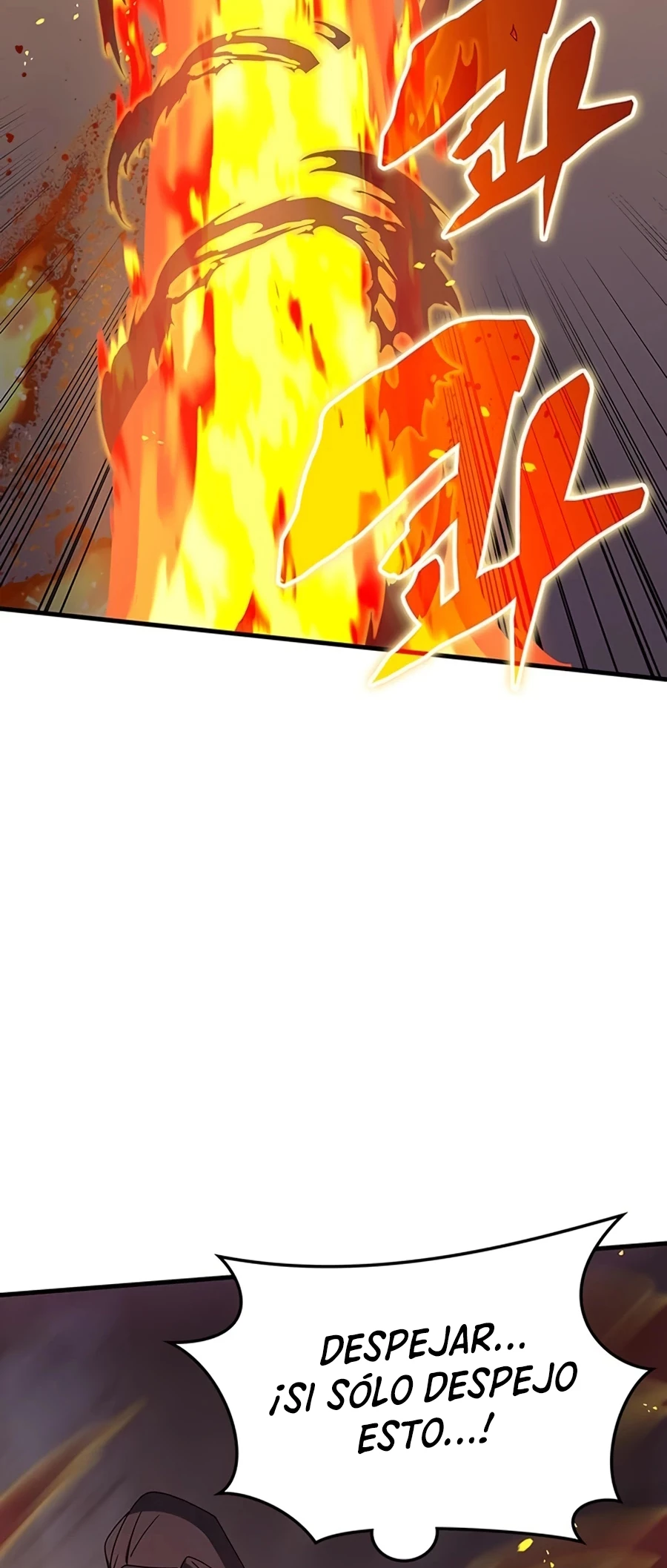 Academia de la Ascensión Capítulo 74 - Page 29
