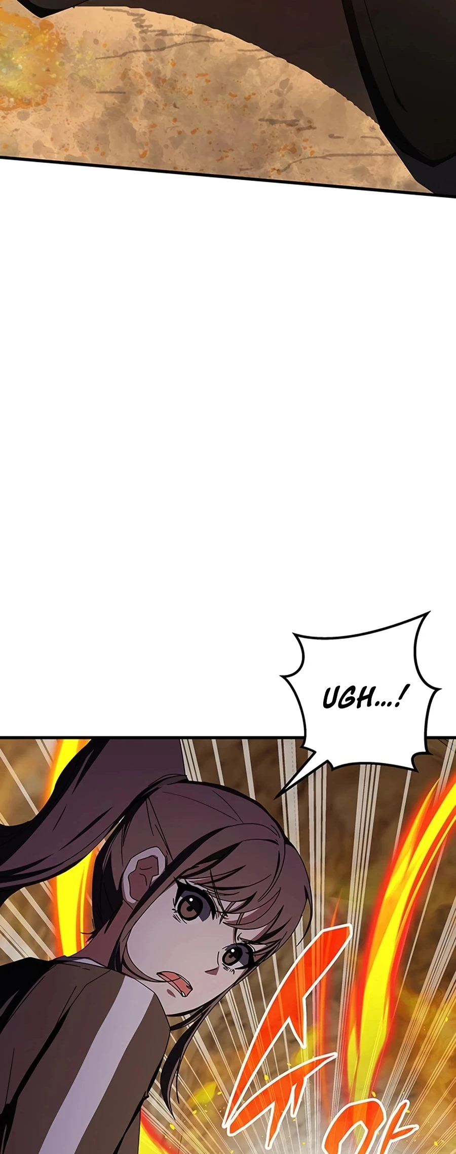 Academia de la Ascensión Capítulo 74 - Page 36