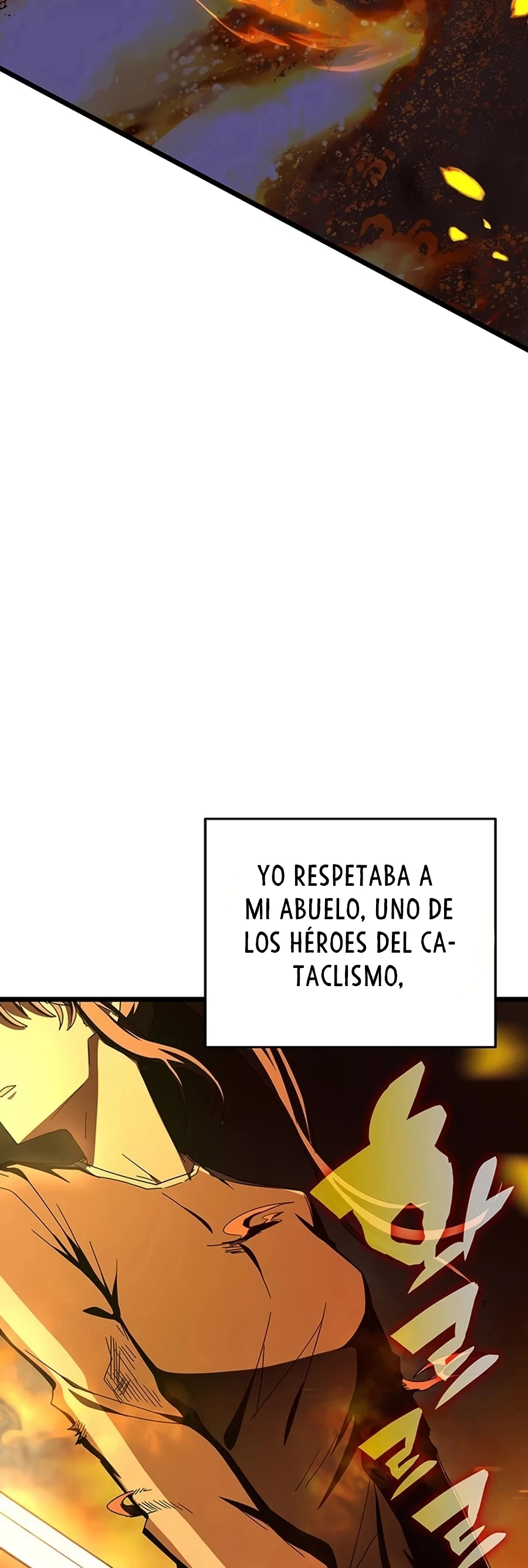 Academia de la Ascensión Capítulo 74 - Page 46