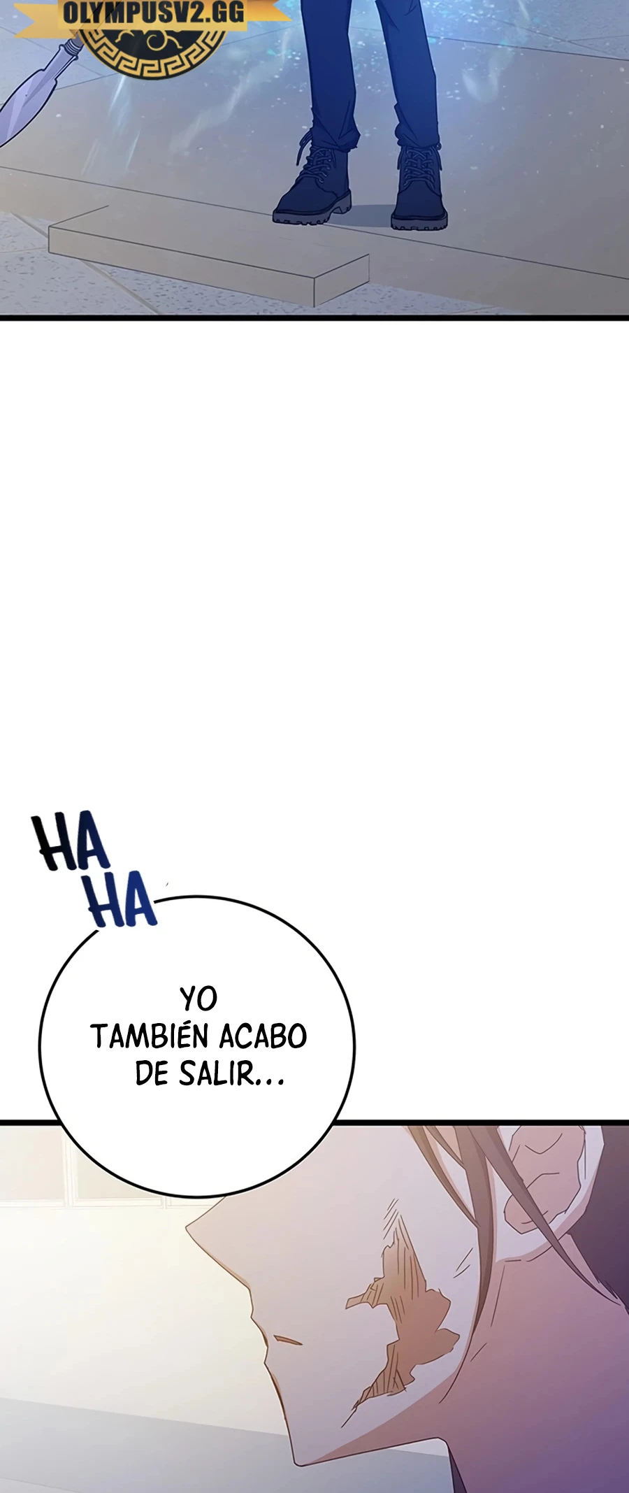 Academia de la Ascensión Capítulo 74 - Page 64