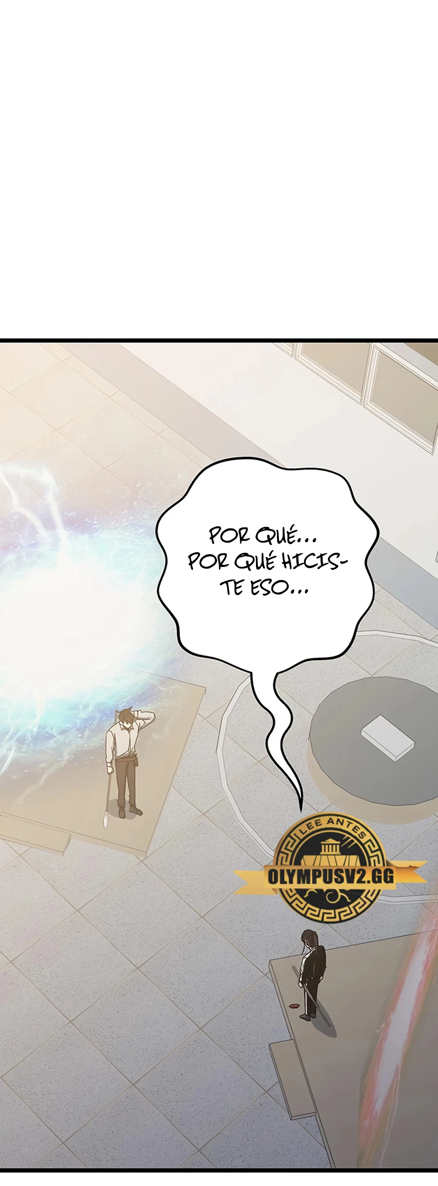 Academia de la Ascensión Capítulo 74 - Page 66