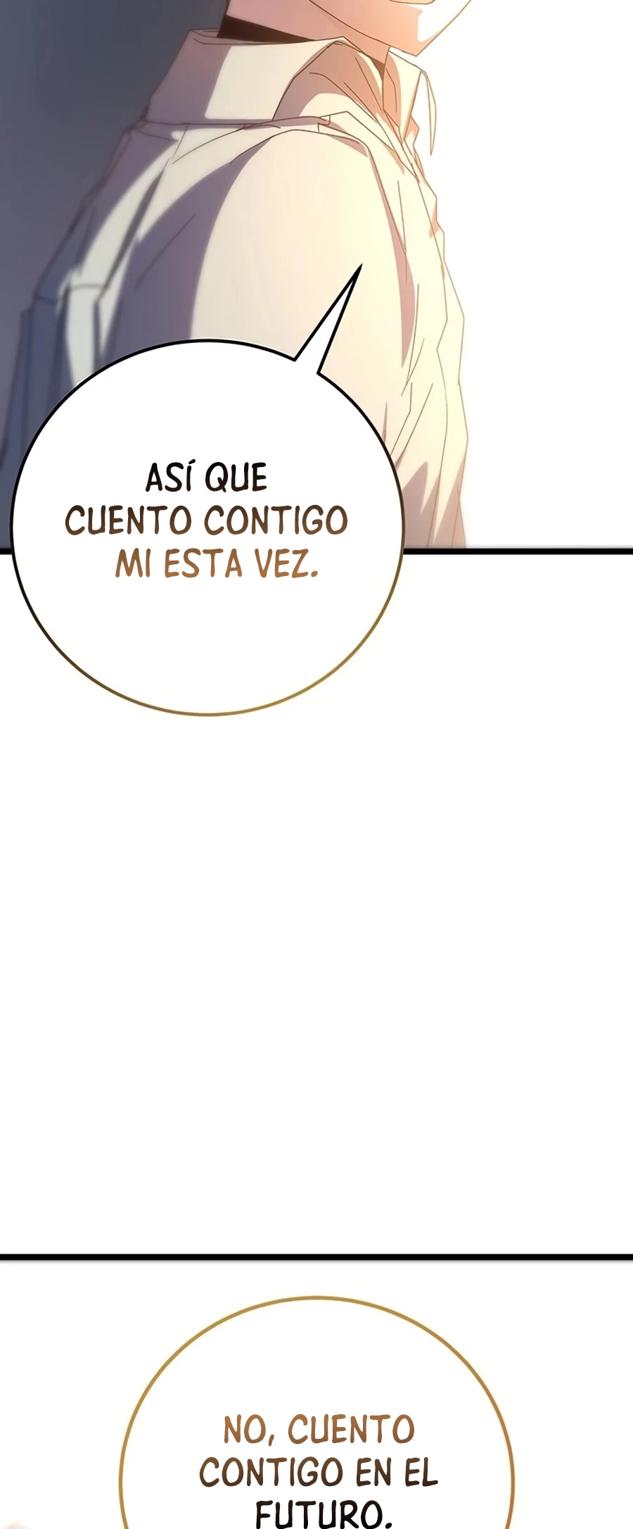 Academia de la Ascensión Capítulo 74 - Page 83