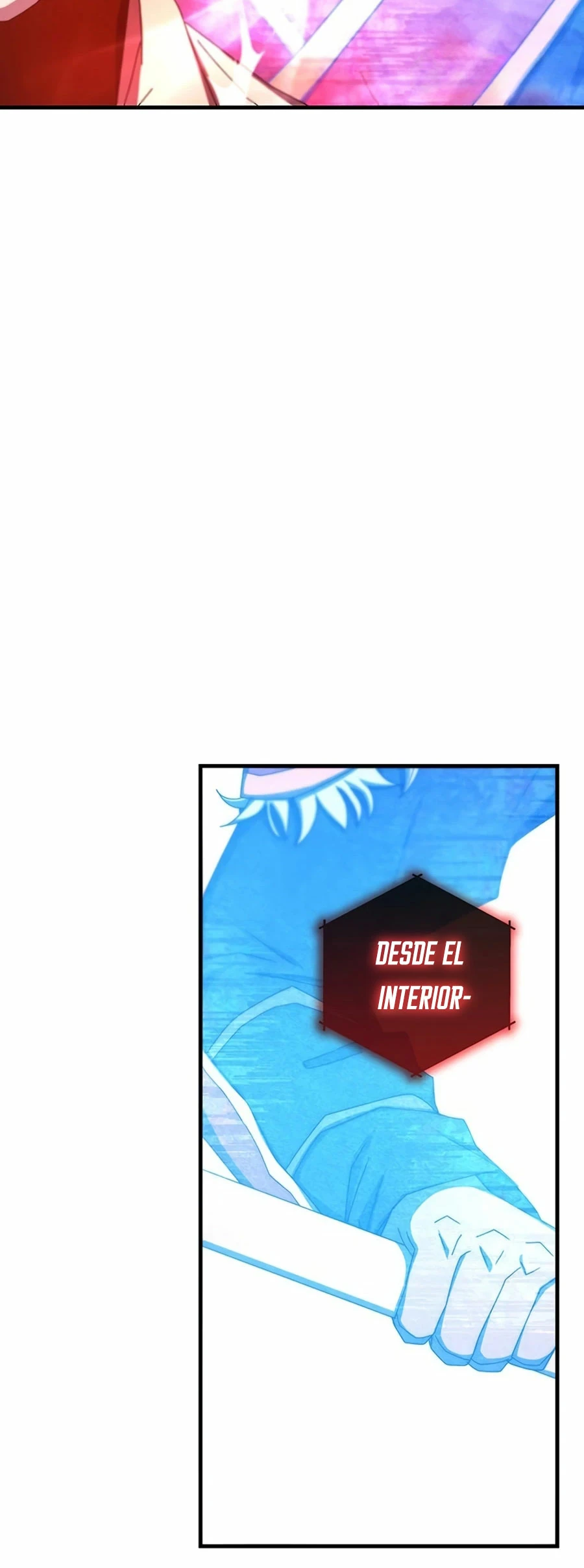 Academia de la Ascensión Capítulo 75 - Page 18