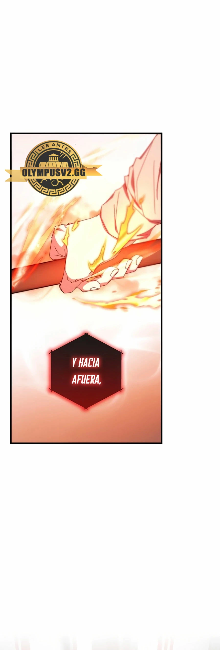 Academia de la Ascensión Capítulo 75 - Page 19