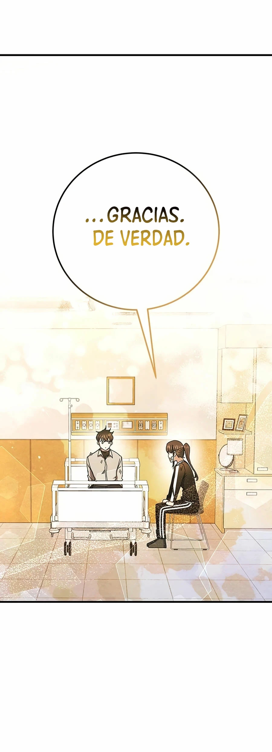 Academia de la Ascensión Capítulo 75 - Page 50