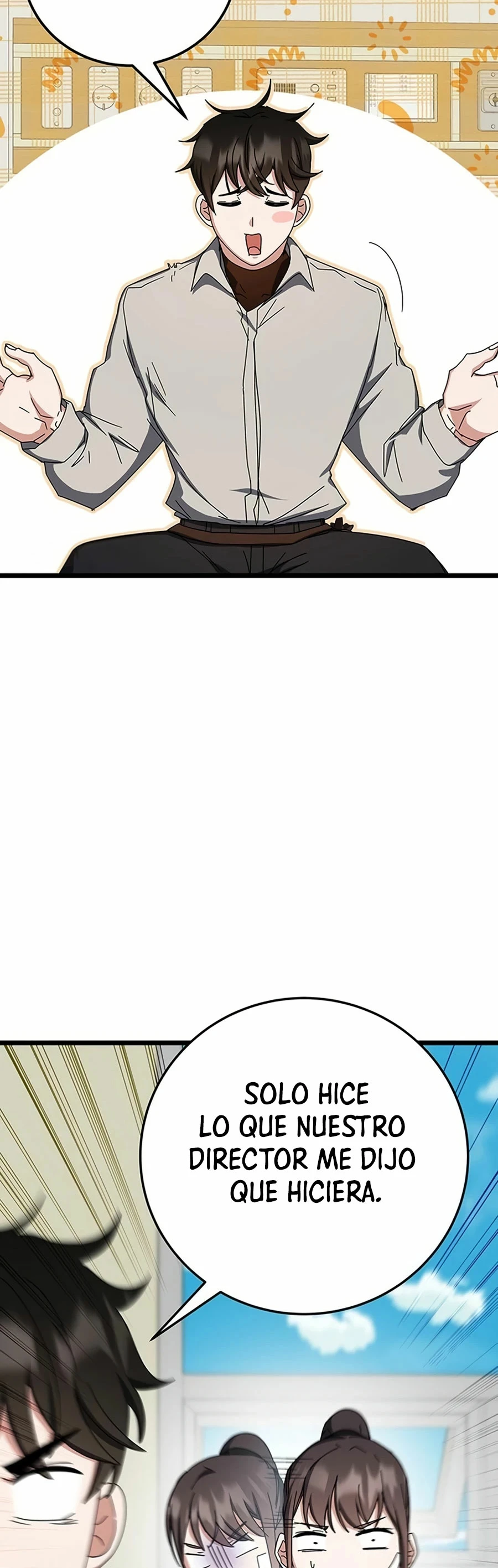 Academia de la Ascensión Capítulo 75 - Page 62